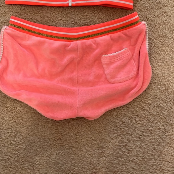 SUNUVA hoodie shorts set - Picture 4 of 5